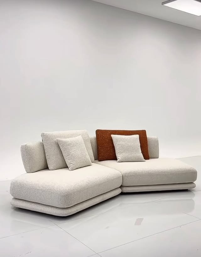 Cocun Modular Sofa